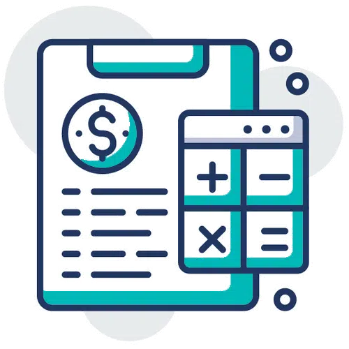 calculator icon